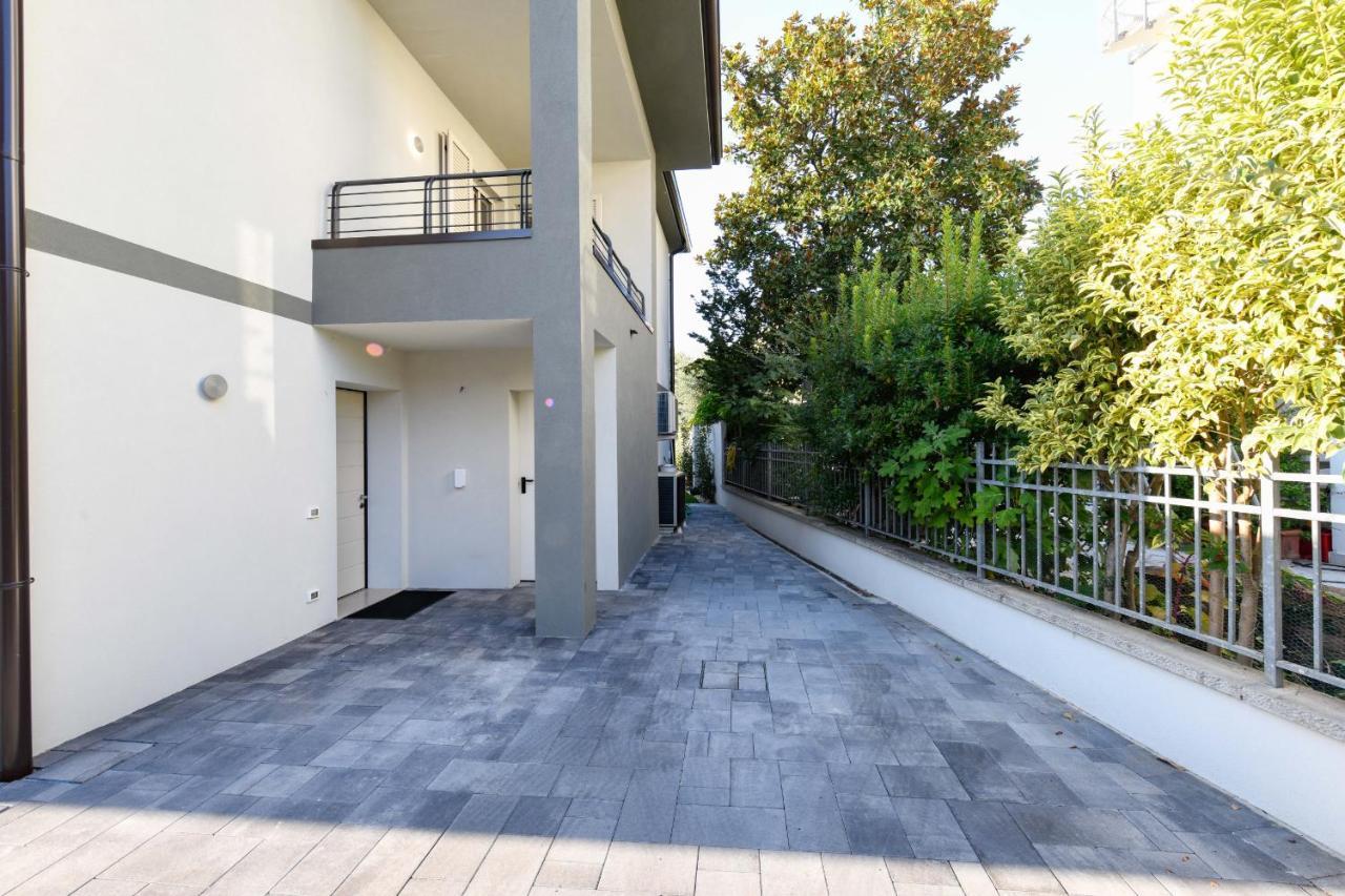 Willa Mgh Luxury - Celeste Desenzano del Garda
